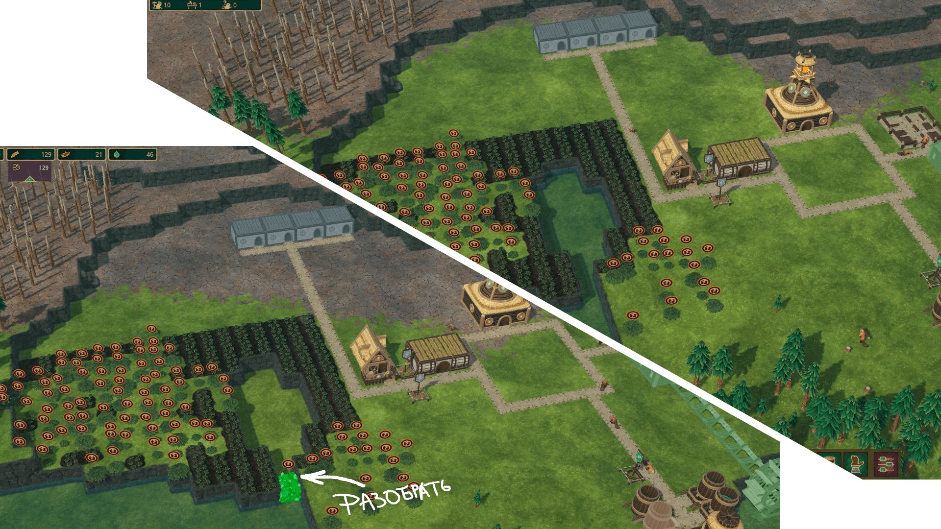 Пара слов о Timberborn [Early Access]
