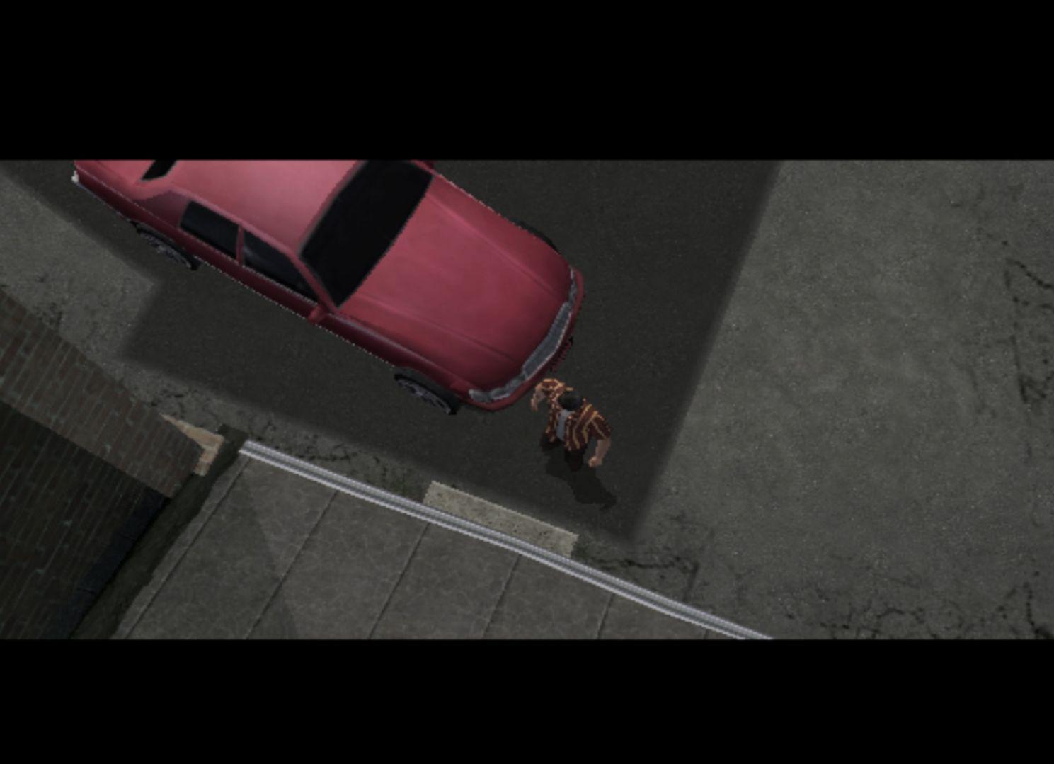 The Sopranos: The road to respect. Игра, которая предала честь семьи.
