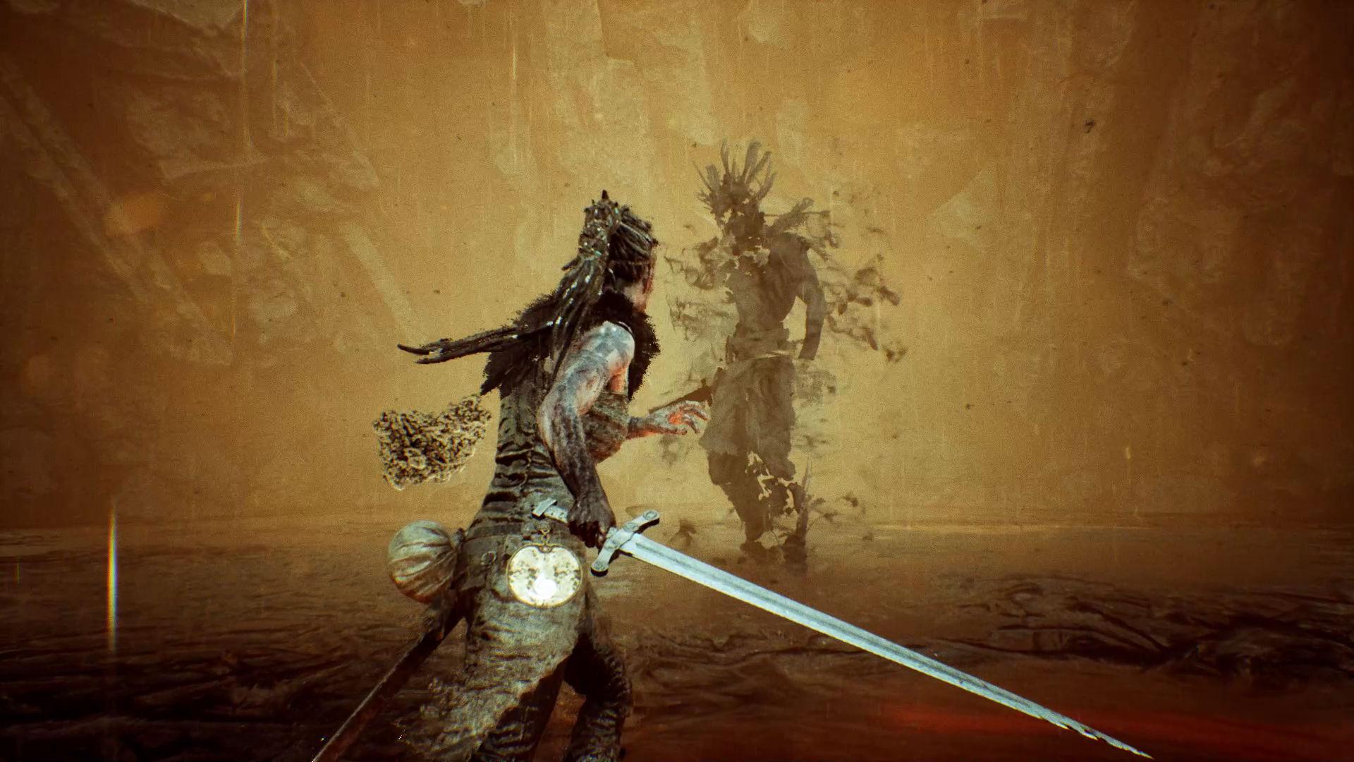 Как Hellblade говорит о психических расстройствах и ломает стигму вокруг понятия ненормальности