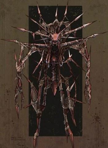 BloodRayne: "Just a girl wanting to play with the boys".