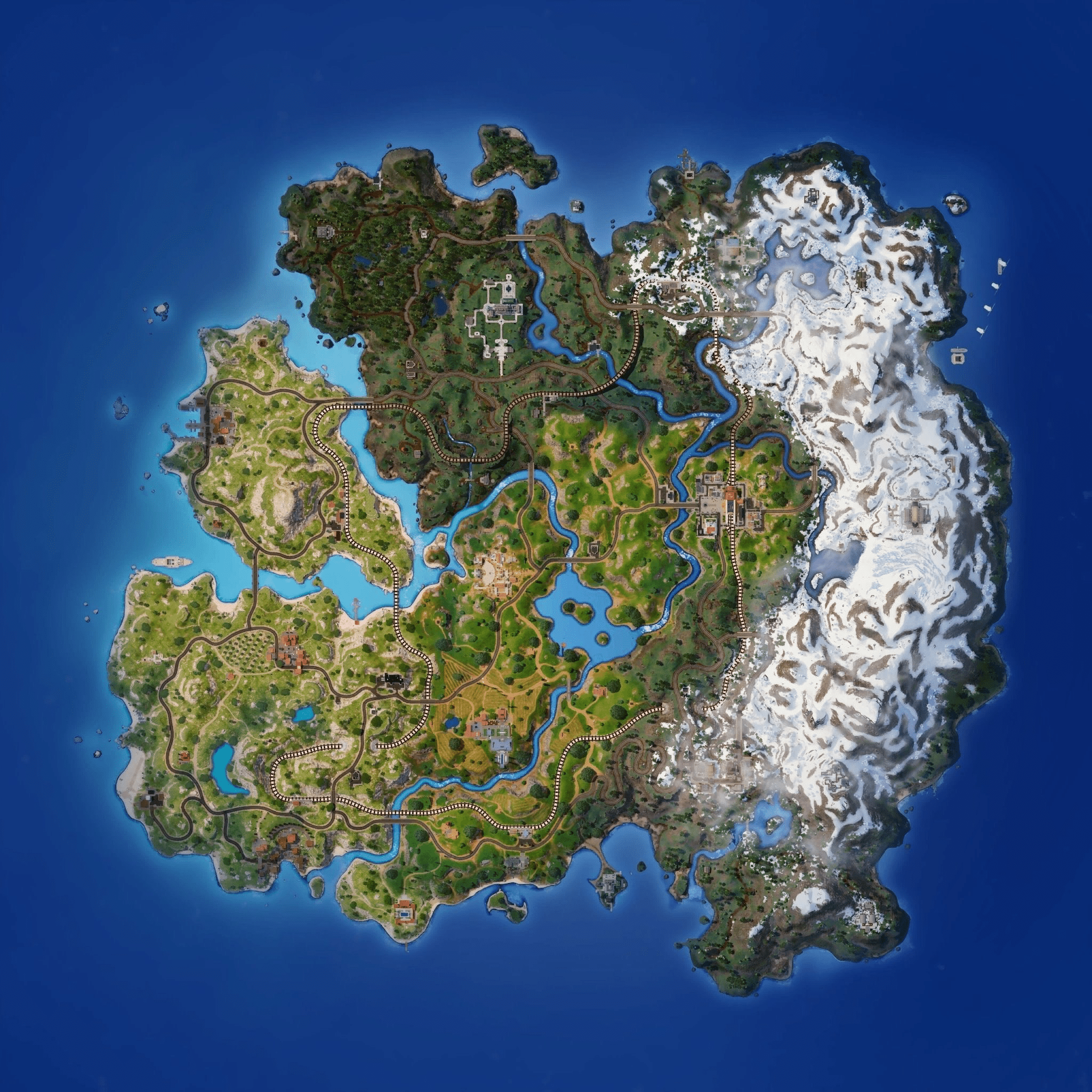 Lorule Weelky №.11 — Palworld засудят?