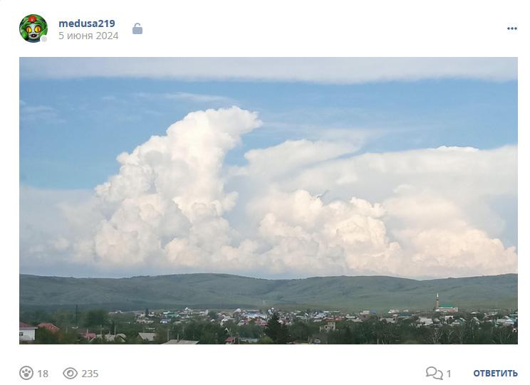 Кострище дайджест 2024 02.06 - 08.06