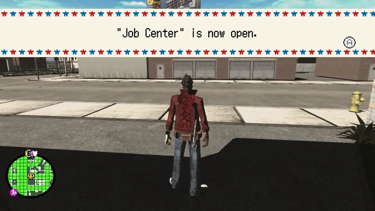 There will be No More Heroes