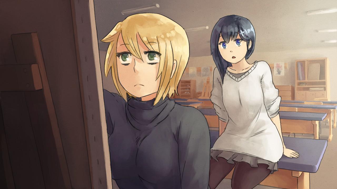 "First Snow": девичья любовь по-американски