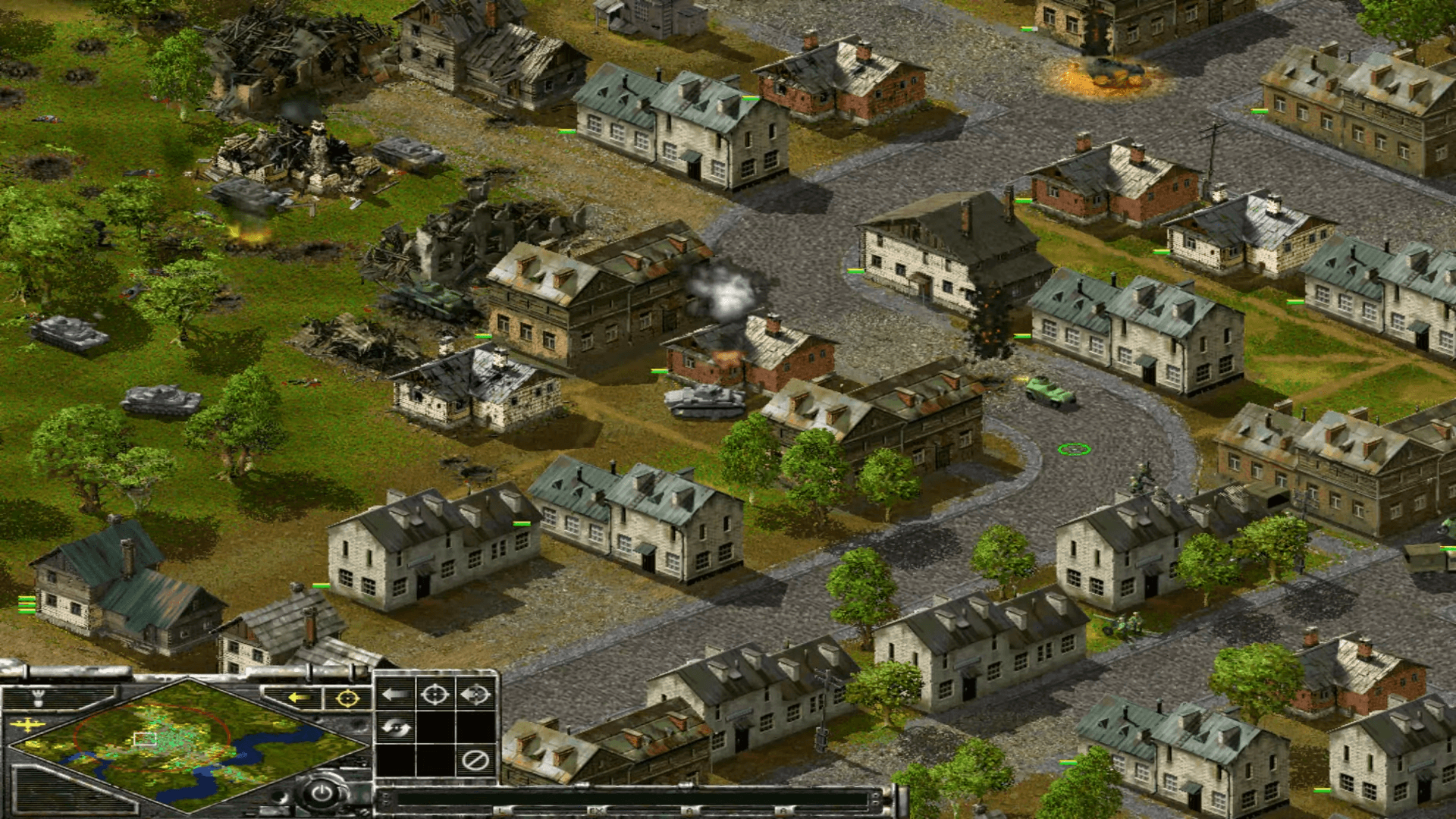 Sudden Strike