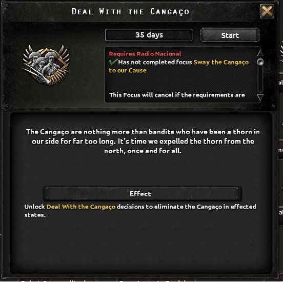 Для Hearts of Iron IV анонсировали дополнение Trial of Allegiance