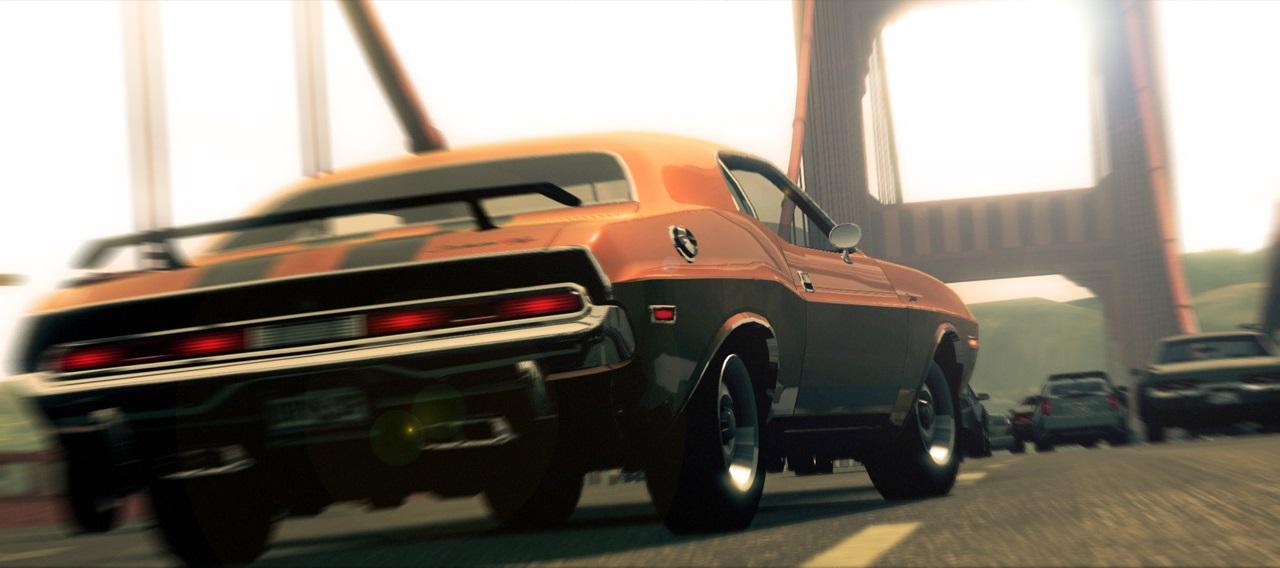 Резкий разворот: из водилы в хакеры, или как умер Driver чтобы дать жизнь Watch Dogs