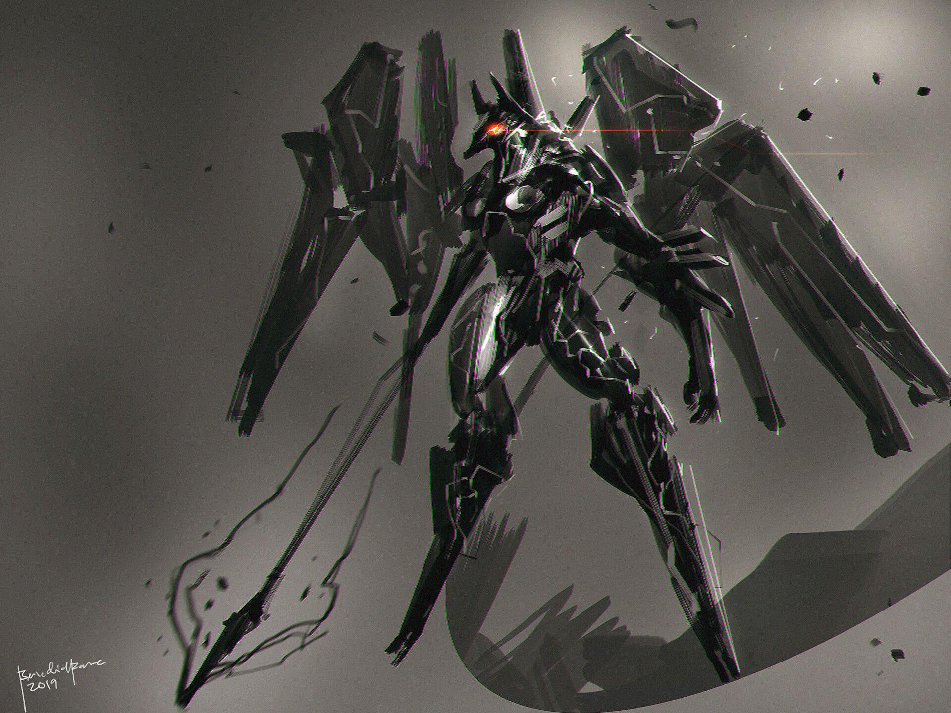 Мнение о дилогии Zone of the Enders