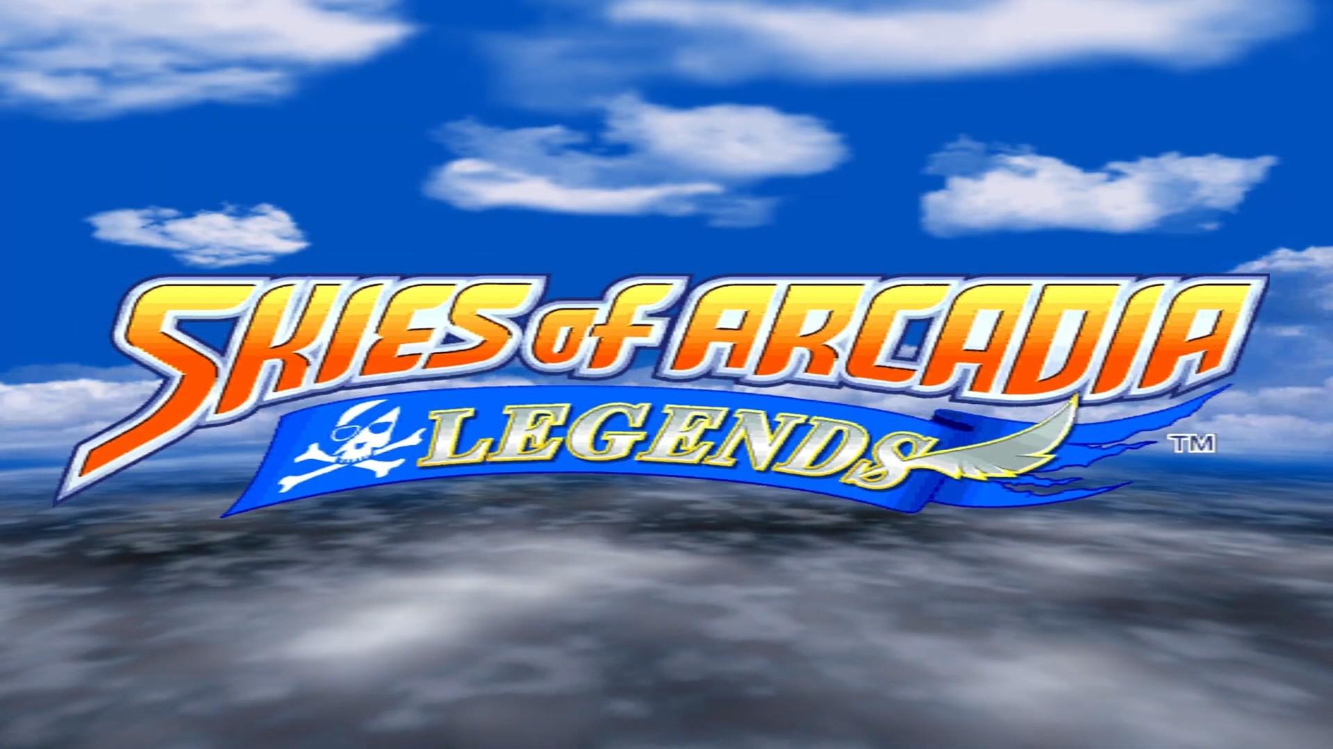 Издание на GameCube носило подзаголовок Legends