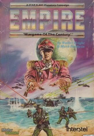 История серии Sid Meier's Civilization. Партия 1: Civilization 1