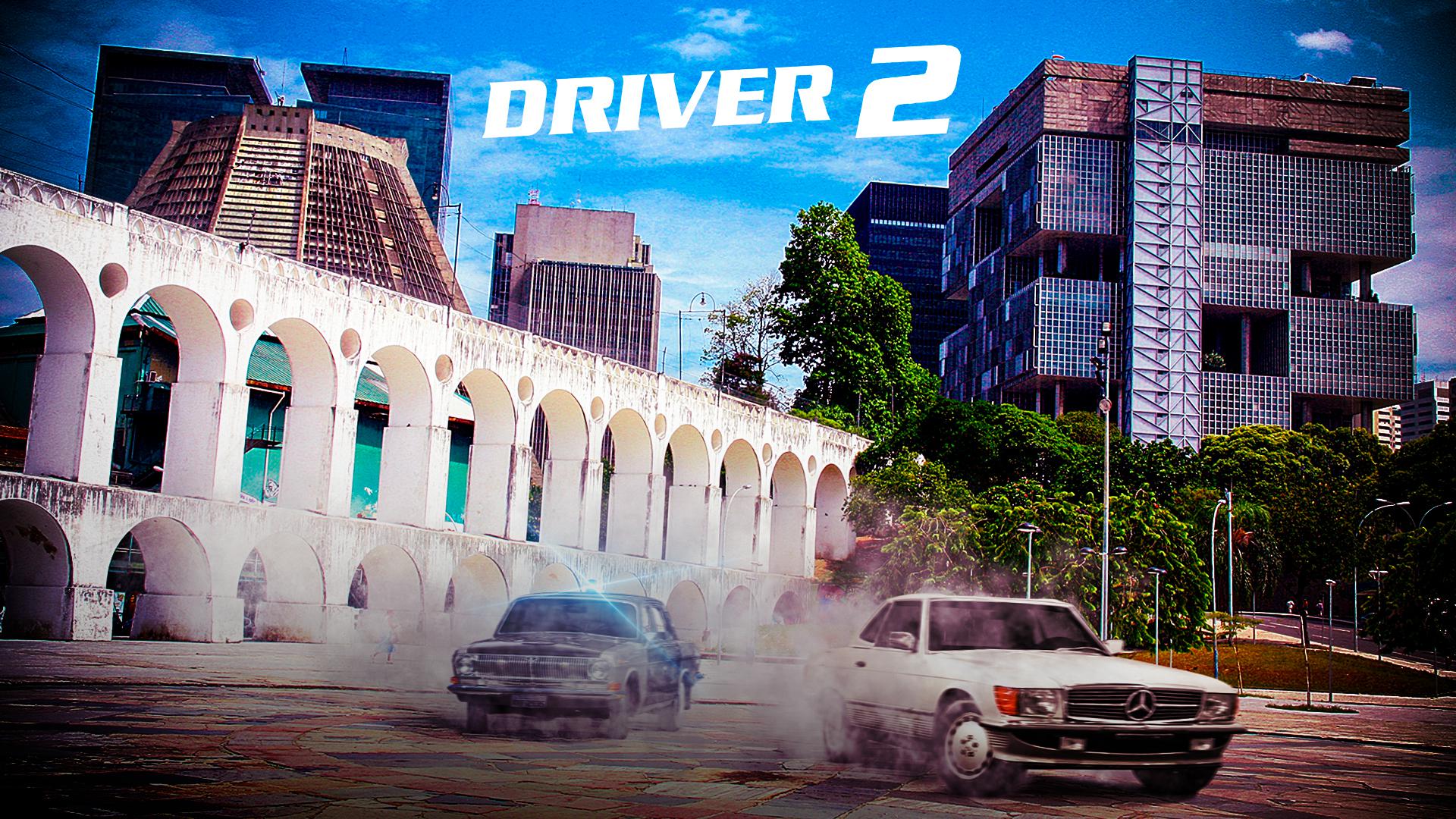 Driver 2 и его вторая жизнь: о наследии автомобильного экшена и фанатском творчестве