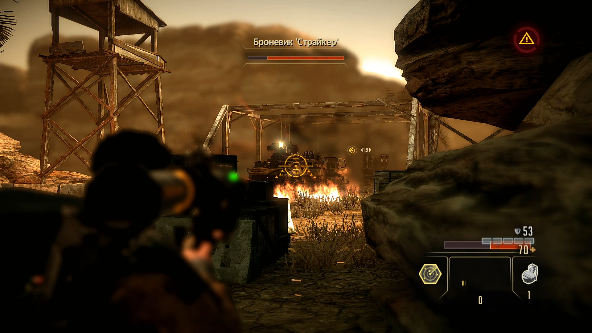 Alpha Protocol. Культовый провал Obsidian Entertainment