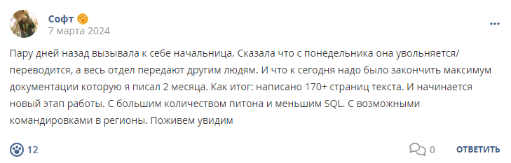 Кострище дайджест 2024 03.03 - 09.03