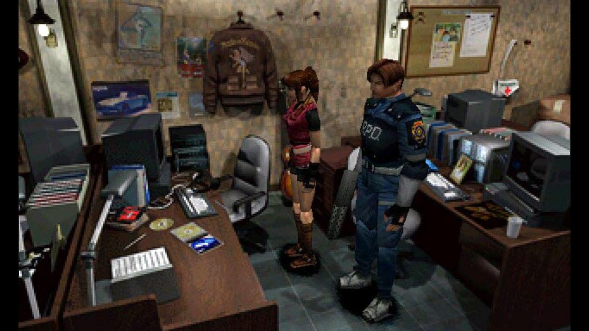 Resident Evil 2 - Самый большой обзор и анализ игры. Феноменальный прорыв в работе над ошибками?