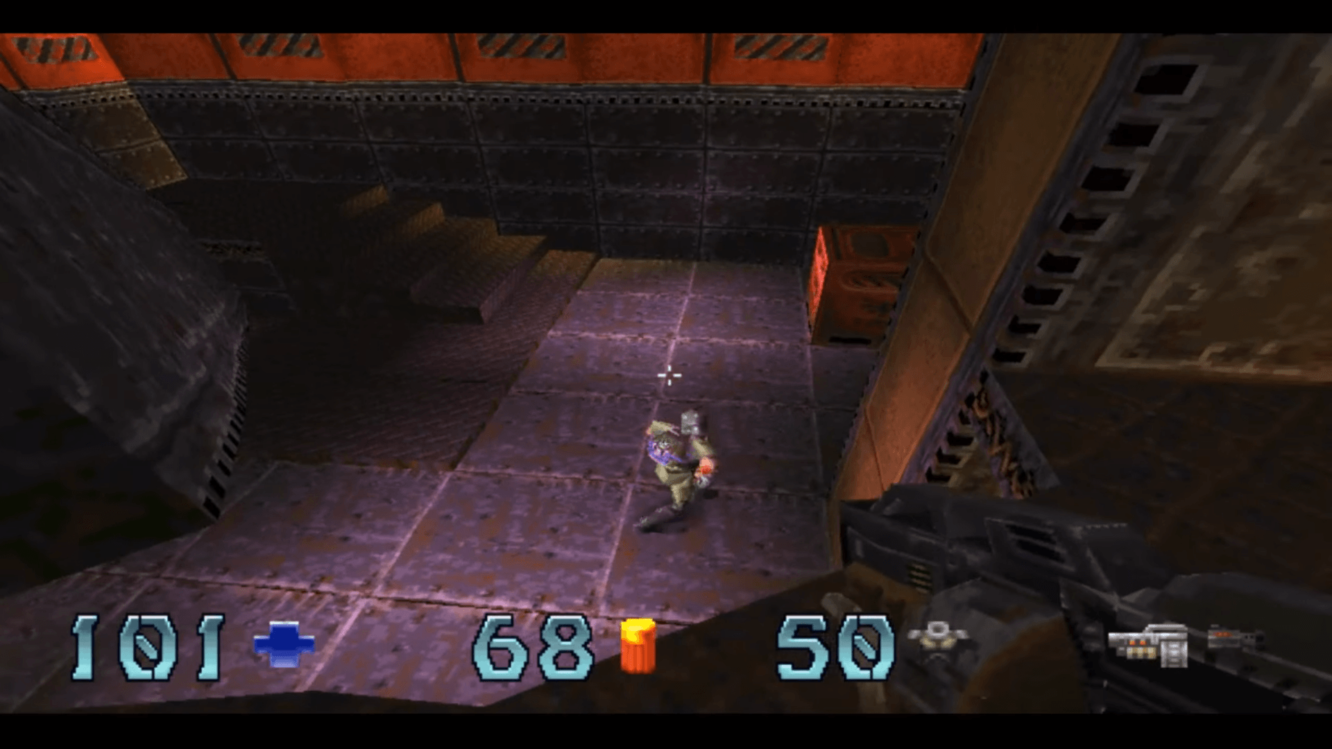 Quake II