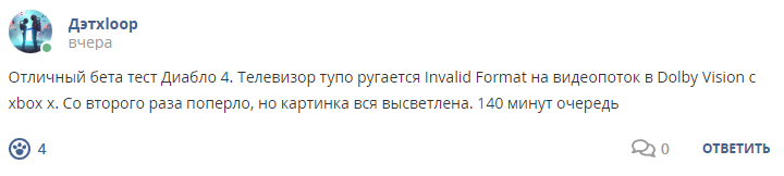 Кострище дайджест 2023 19.03 - 25.03