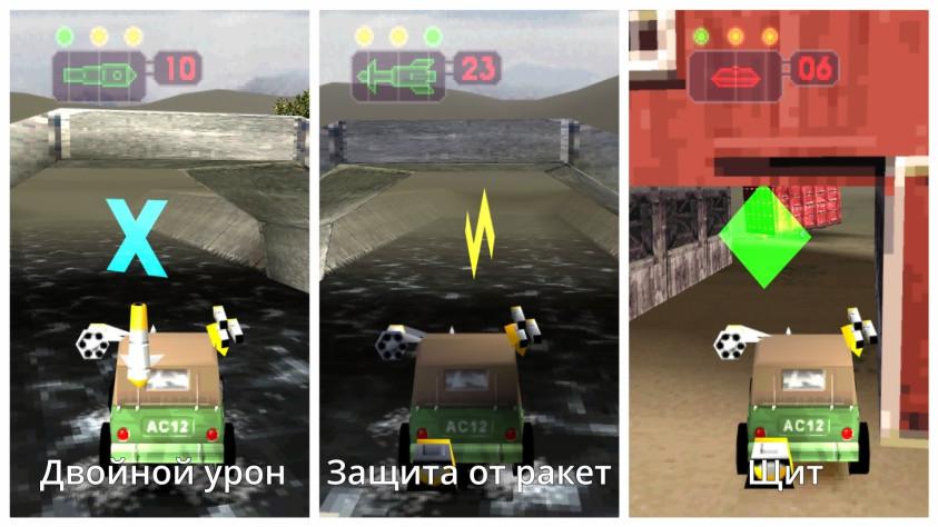 Vigilante&nbsp;8. Духовный наследник Twisted Metal [Проверка временем]
