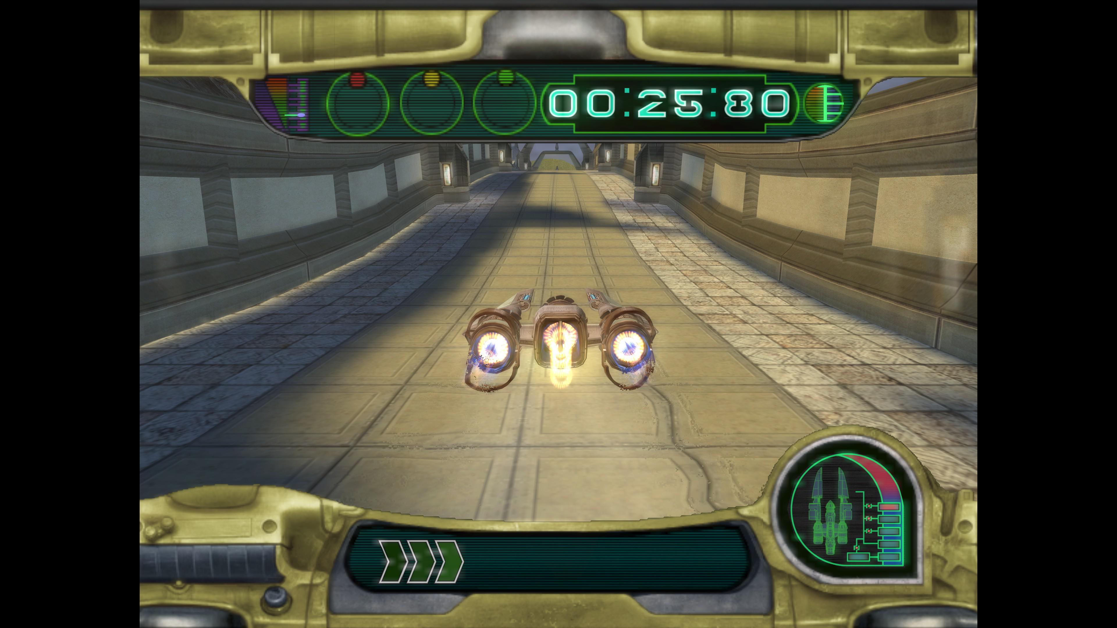 Star Wars: Knights of the Old Republic II – The Sith Lords