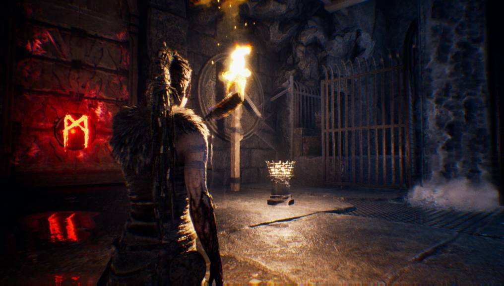 Как Hellblade говорит о психических расстройствах и ломает стигму вокруг понятия ненормальности
