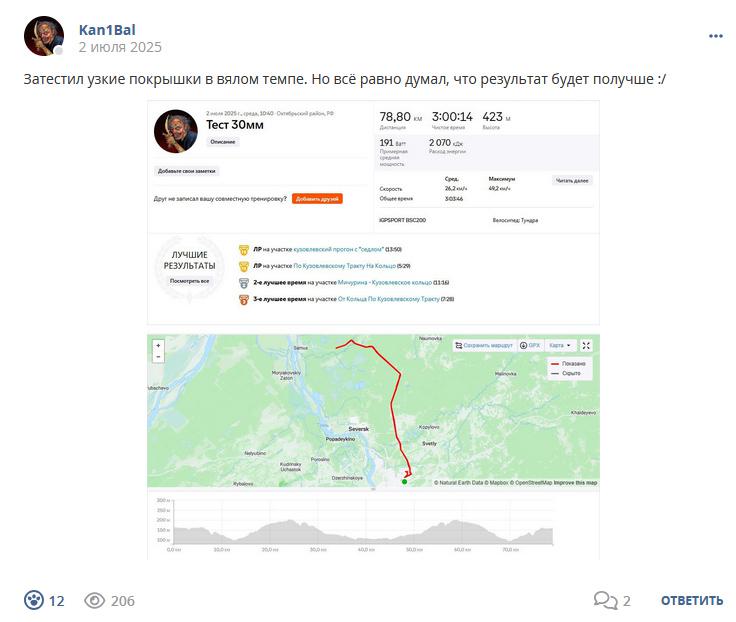 Кострище дайджест 2025 29.06 - 05.07