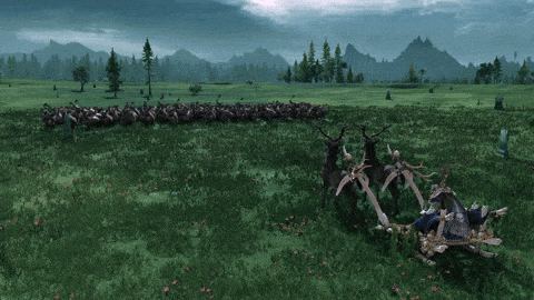 Патч 4.2 для Total War: Warhammer 3 выйдет 22 февраля. Смотрим новшества Кислева
