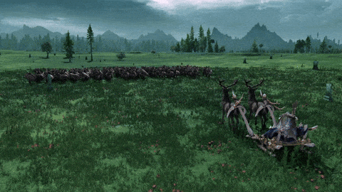 Патч 4.2 для Total War: Warhammer 3 выйдет 22 февраля. Смотрим новшества Кислева