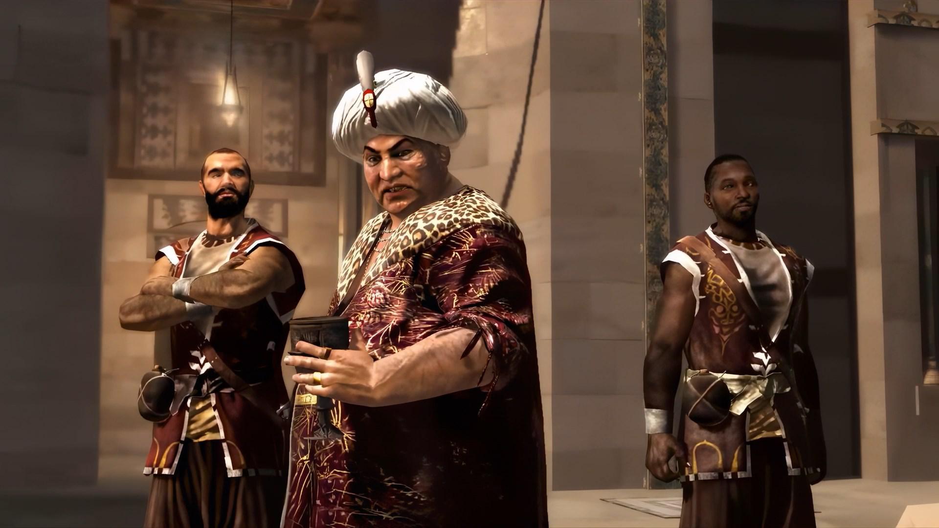 Assassin’s Creed. Триумф или провал? [Проверка временем]