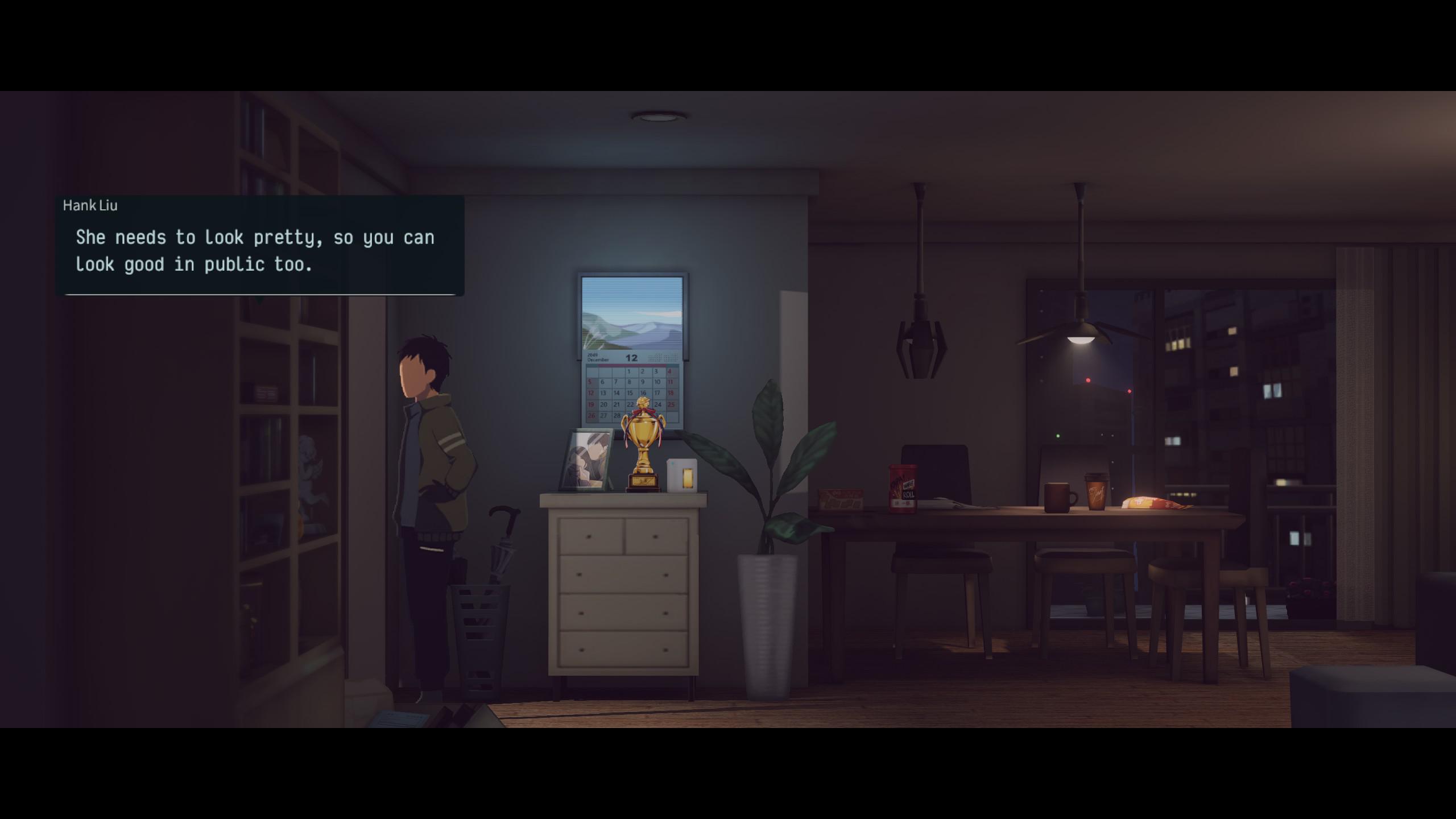 Впечатления от демок с фестиваля Steam LudoNarraCon 2024