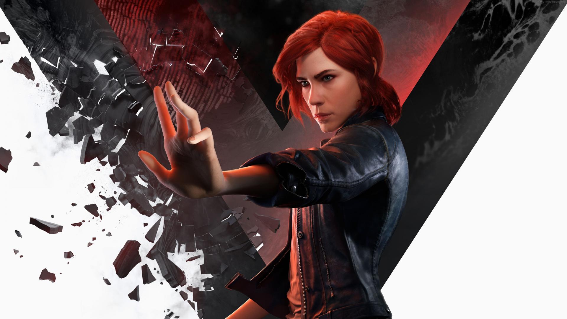 Владельцы Control на PS4 случайно получили бесплатное обновление до Ultimate Edition. Но потом его откатили