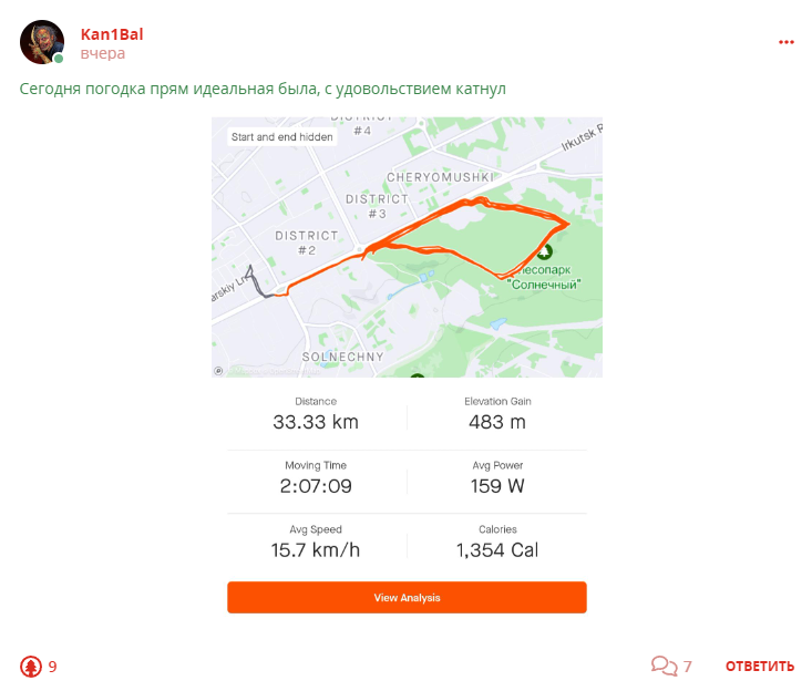 Кострище дайджест 2023 26.11 - 02.12