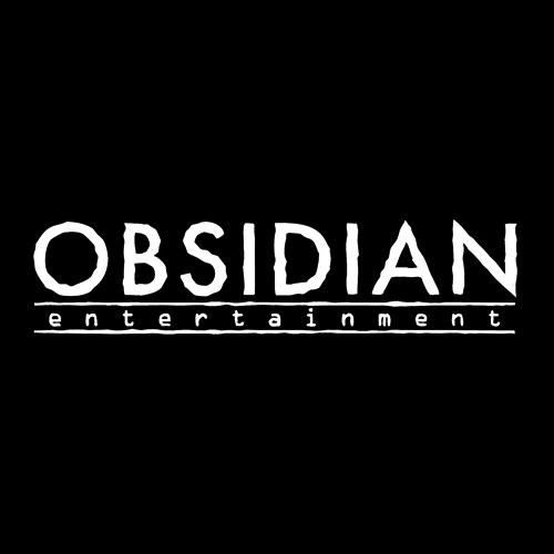 Obsidian Entertainment