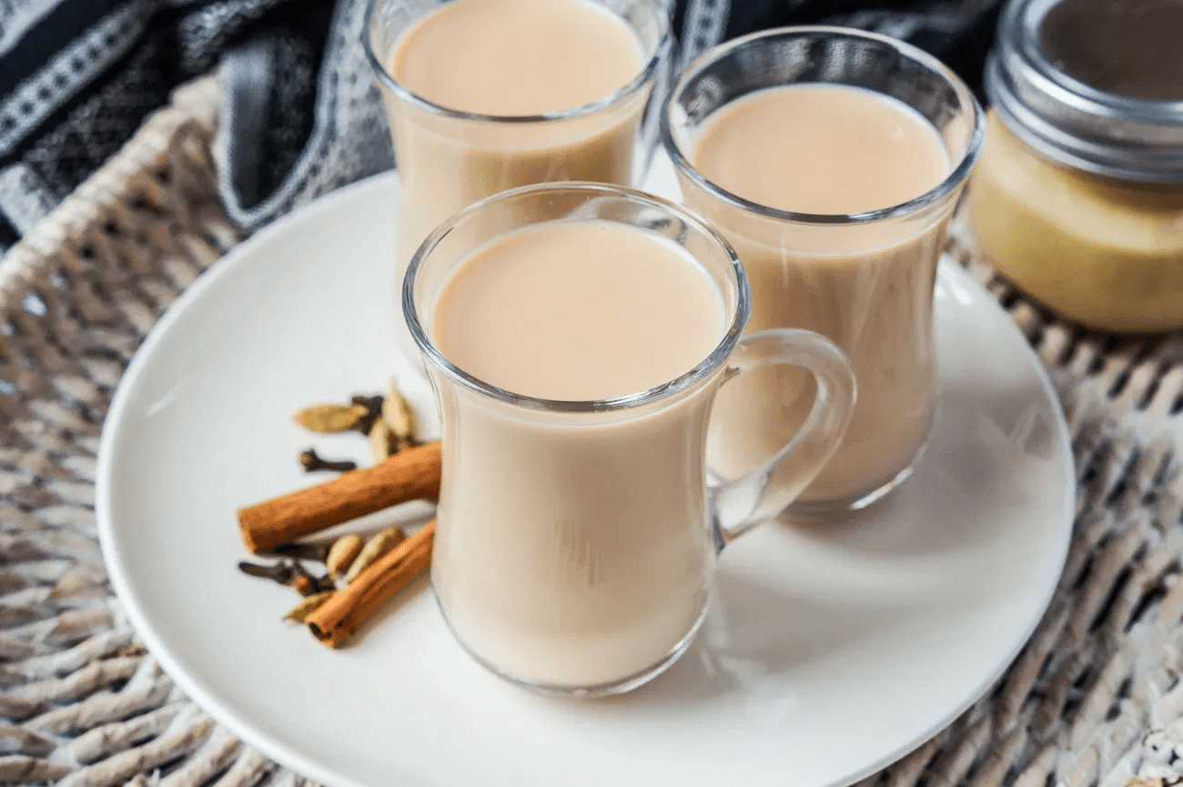 Рецепты напитков из Coffee Talk