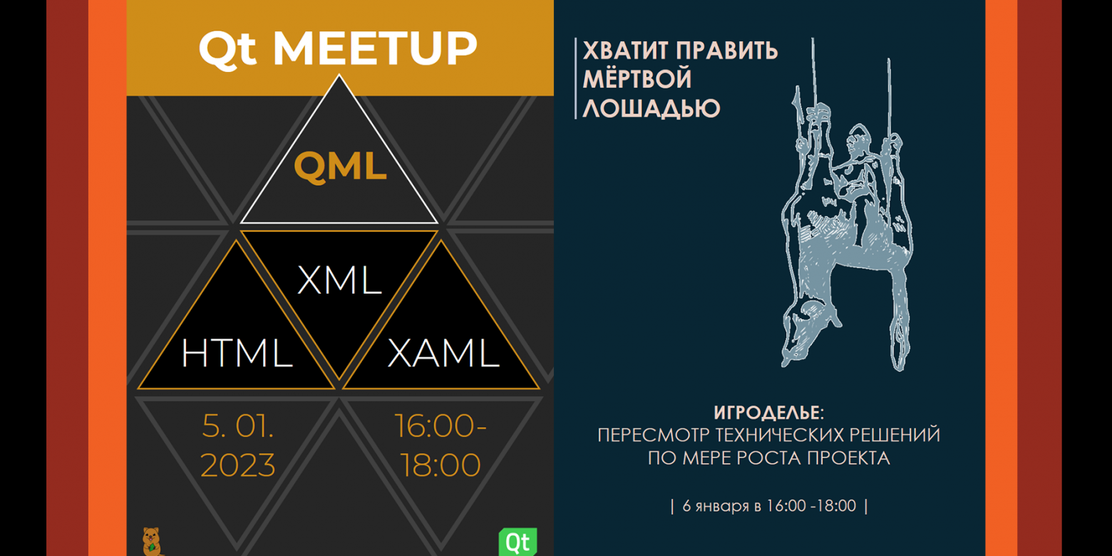 Недельный геймдев: #102 — 1 января, 2023