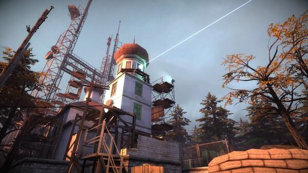 Half-Life 2. Evacuation: в релиз вышло фанатское сюжетное дополнение