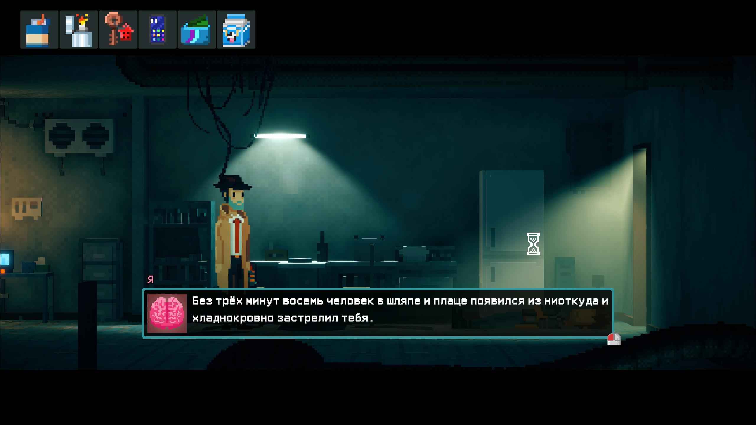 Впечатления от демо-версий с осеннего Steam Next Fest (2023)