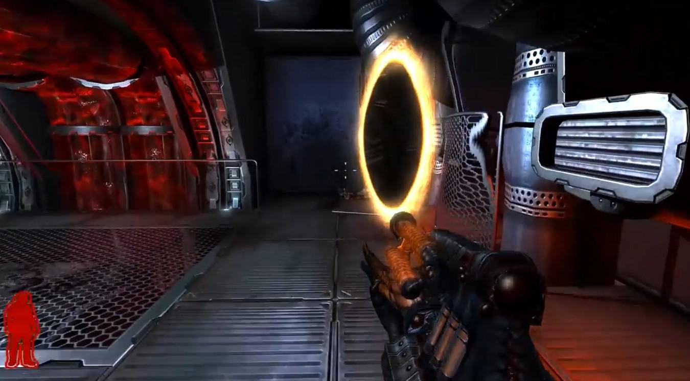 Portal?