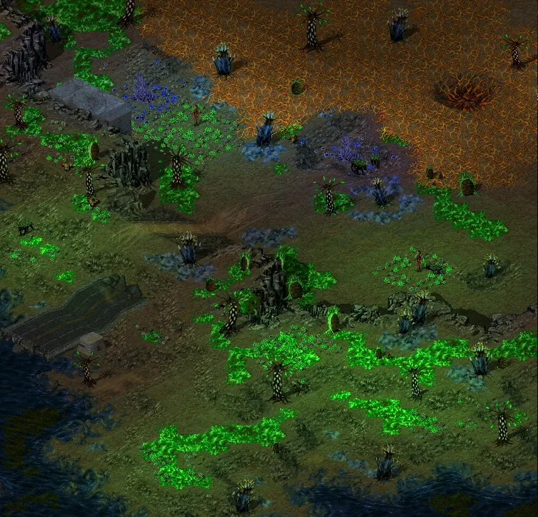 О Tiberian Sun - для конкурса «Старое&amp;Доброе 2: Make RTS Great Again»