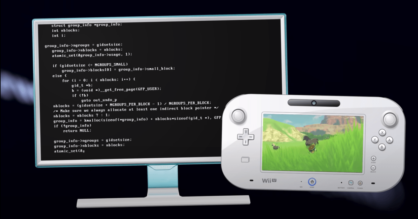 История о том, как хакеры код Breath of the Wild с Е3 украсть пытались