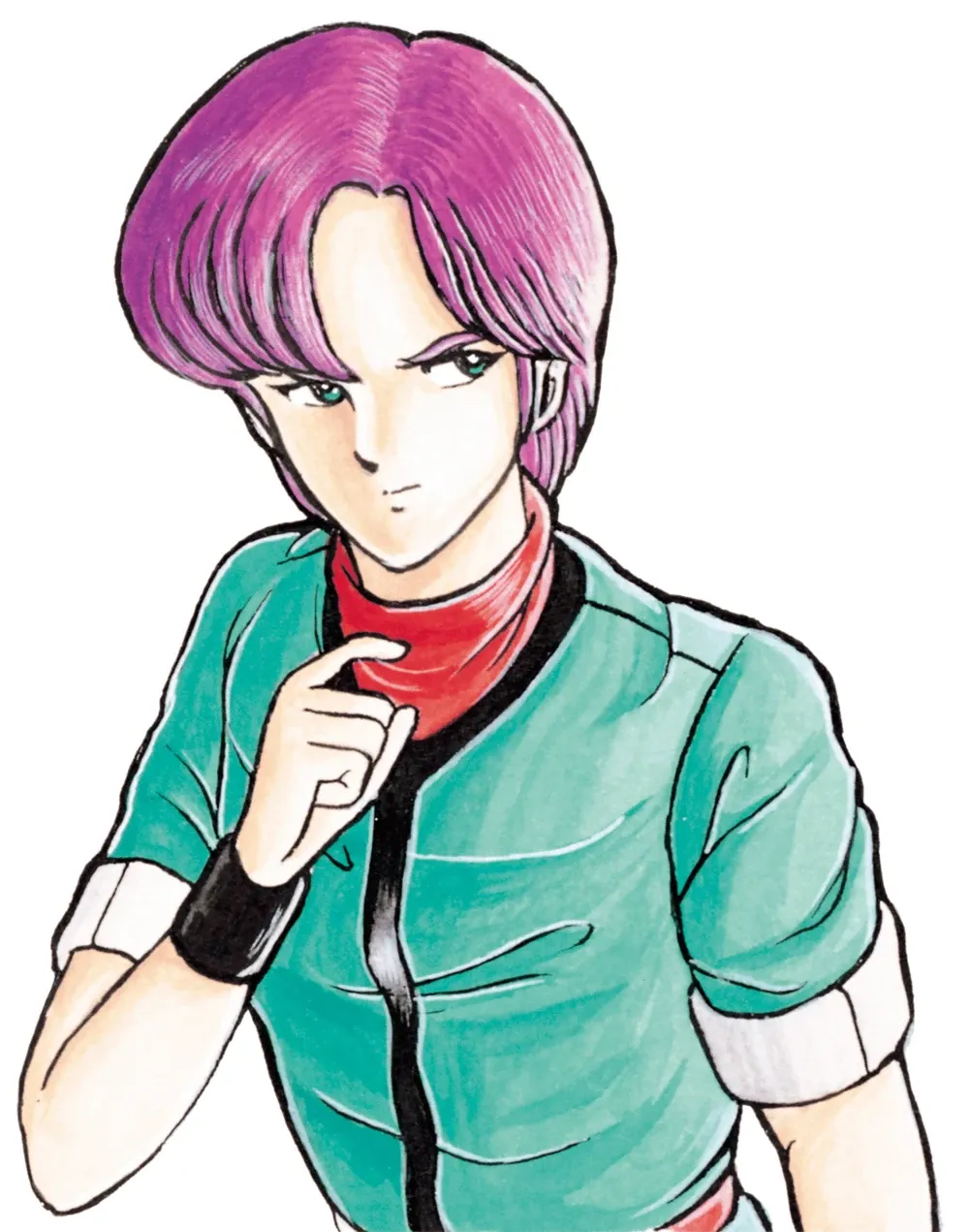 Я НЕНАВИЖУ PHANTASY STAR II (Стоп, что? Я ненавижу Phantasy Star II?!)