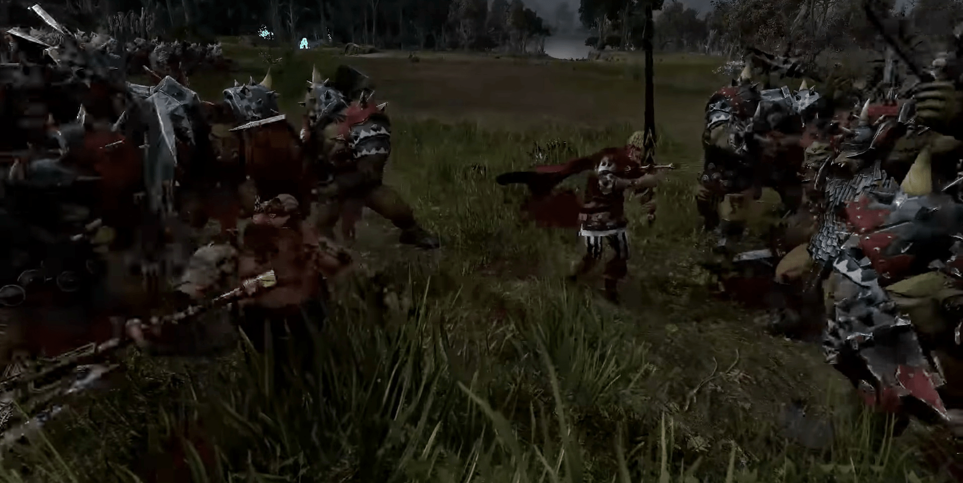 Геймдиректор и главный дизайнер Total War: Warhammer 3 ответили на вопросы фанатов