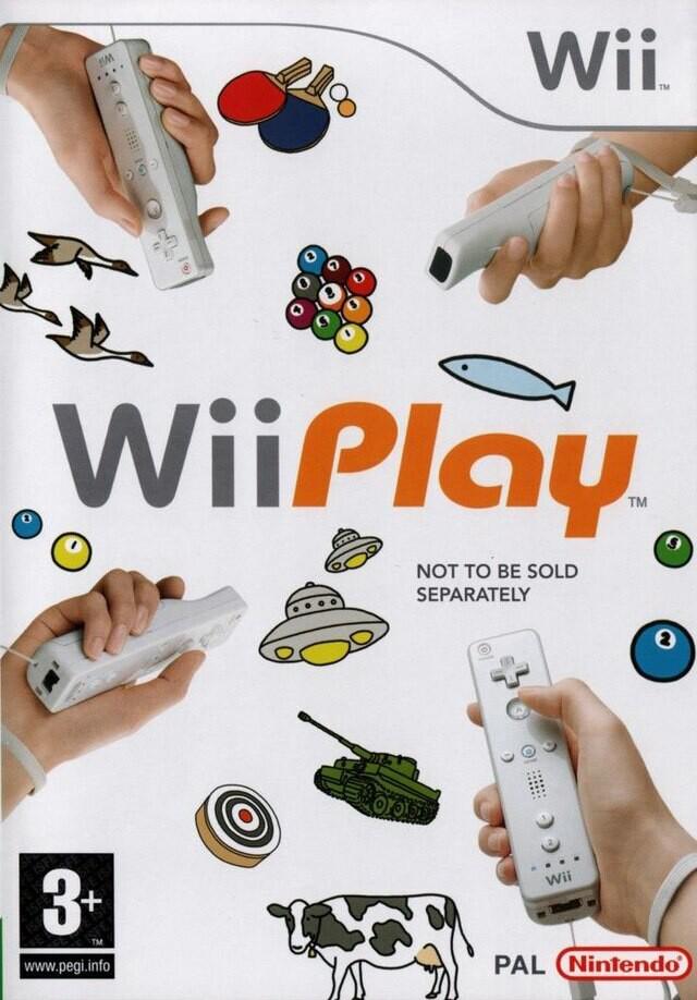 О тотальном провале Wii U, который случился задолго до релиза консоли