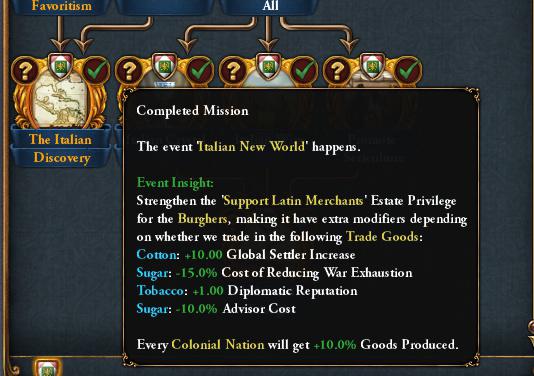 Венеция, Италия и Нидерланды в грядущем дополнении Europa Universalis IV