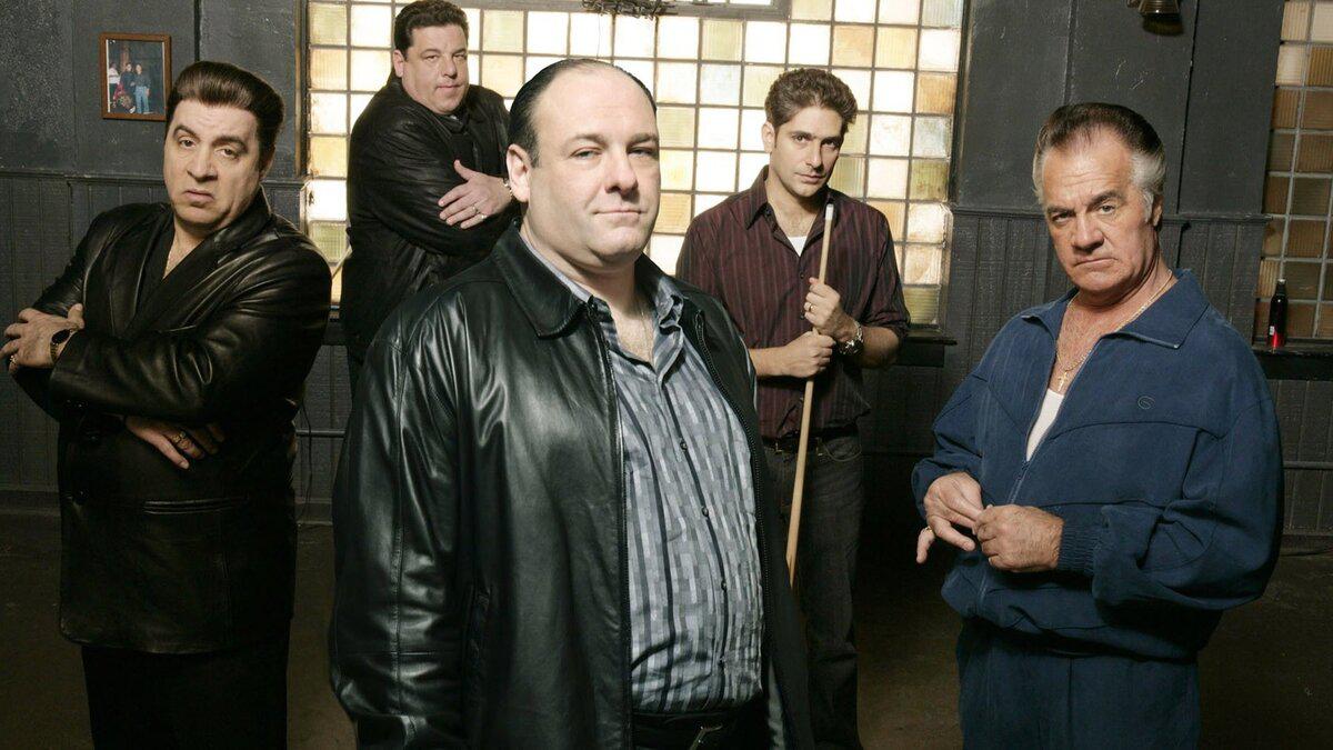 The Sopranos: The road to respect. Игра, которая предала честь семьи.