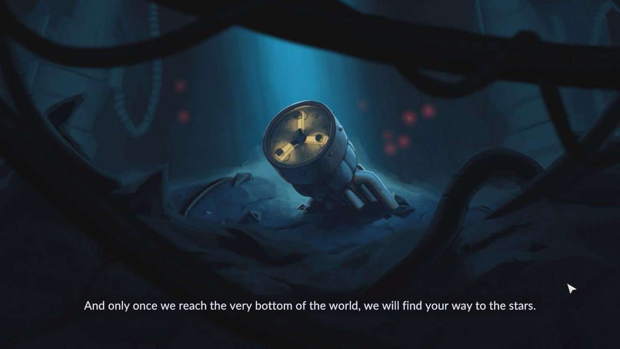 SteamWorld Build: Anno про роботов в стимпанке…