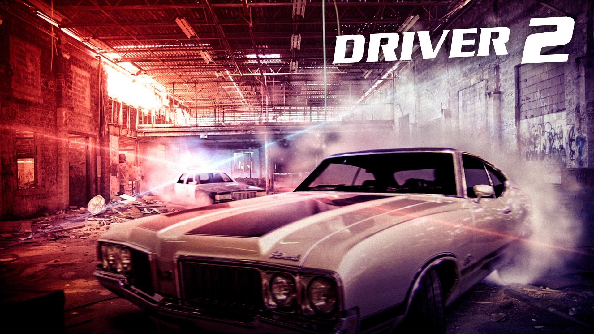 Driver 2 и его вторая жизнь: о наследии автомобильного экшена и фанатском творчестве