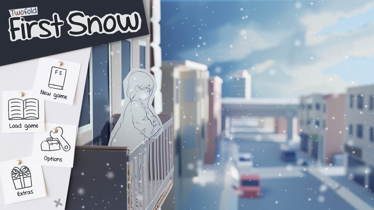 "First Snow": девичья любовь по-американски