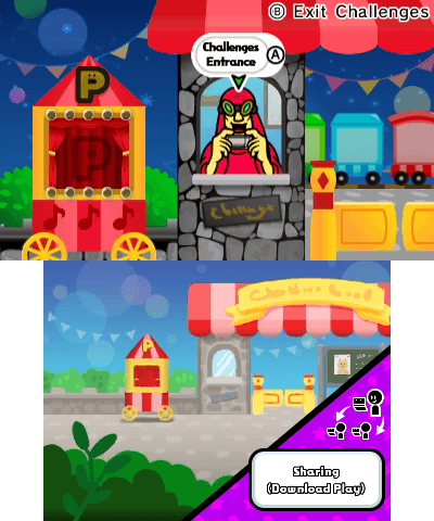 Ретроспектива Rhythm Heaven - самой причудливой и японистой серии Nintendo