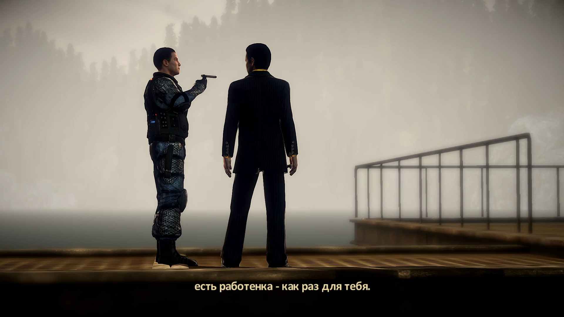 Alpha Protocol. Культовый провал Obsidian Entertainment