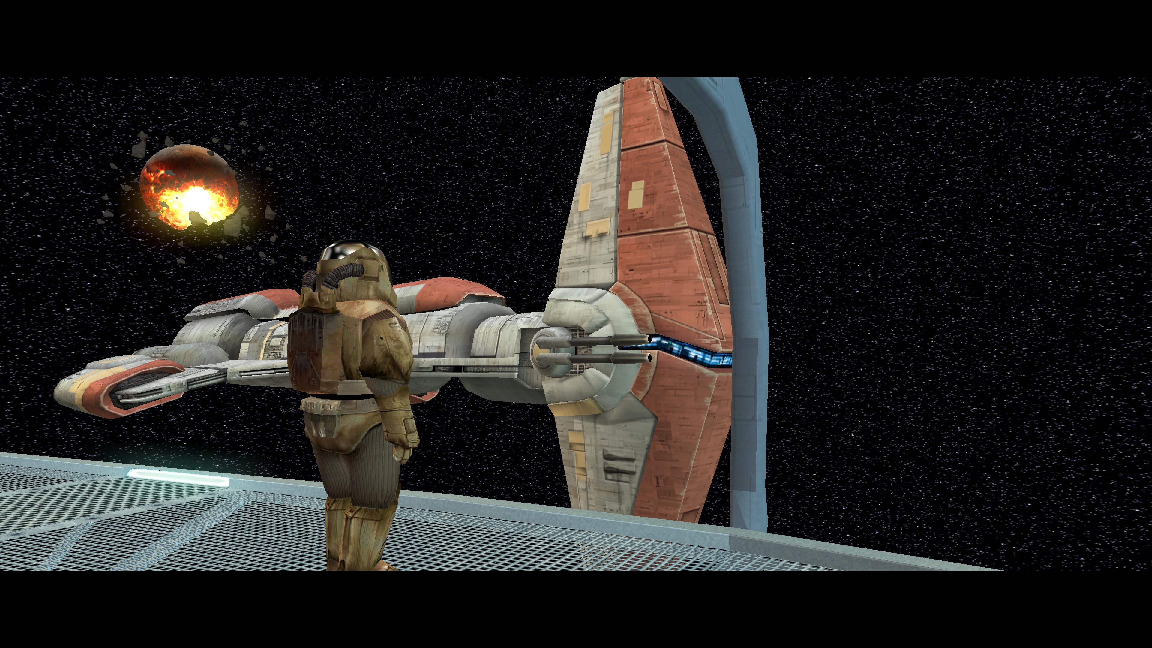 Star Wars: Knights of the Old Republic II – The Sith Lords
