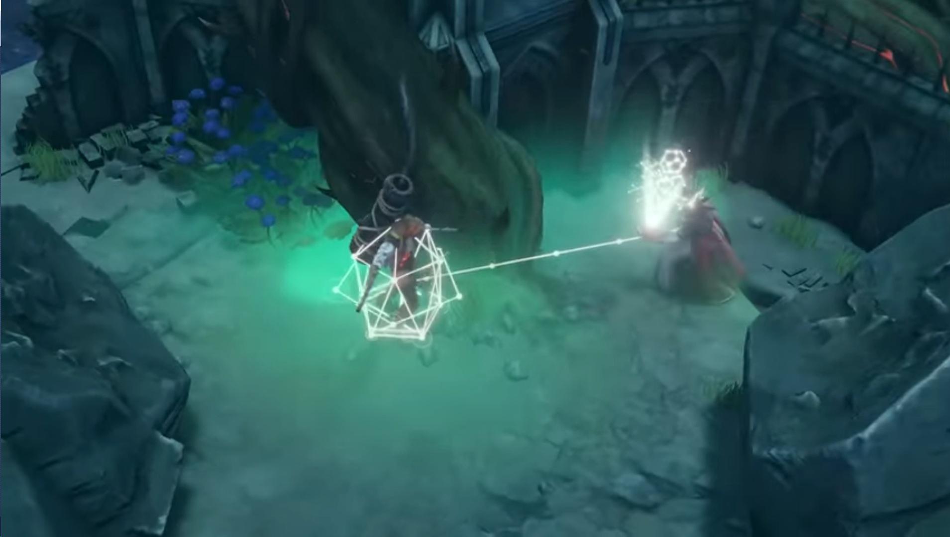 Mimimi Games анонсировала стелс-стратегию про пиратов Shadow Gambit: The Cursed Crew